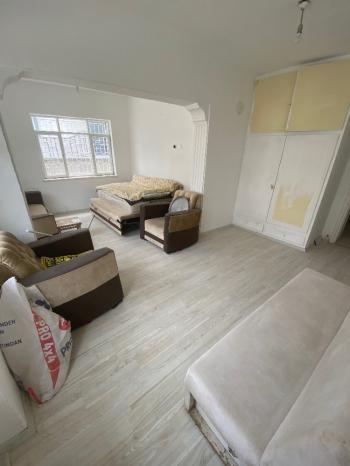 GÜVENAY - ÇORUM KALE MAH. AŞIKLAR TEPESİ CİVARI 3+1 SATILIK DAİRE 