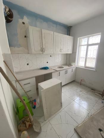 GÜVENAY - ÇORUM KALE MAH. AŞIKLAR TEPESİ CİVARI 3+1 SATILIK DAİRE 