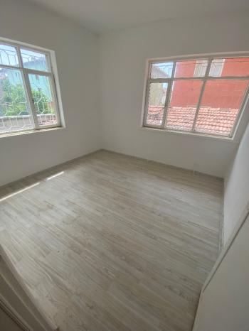 GÜVENAY - ÇORUM KALE MAH. AŞIKLAR TEPESİ CİVARI 3+1 SATILIK DAİRE 