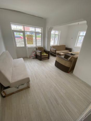 GÜVENAY - ÇORUM KALE MAH. AŞIKLAR TEPESİ CİVARI 3+1 SATILIK DAİRE 