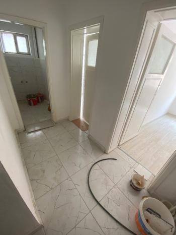 GÜVENAY - ÇORUM KALE MAH. AŞIKLAR TEPESİ CİVARI 3+1 SATILIK DAİRE 