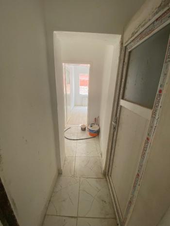 GÜVENAY - ÇORUM KALE MAH. AŞIKLAR TEPESİ CİVARI 3+1 SATILIK DAİRE 