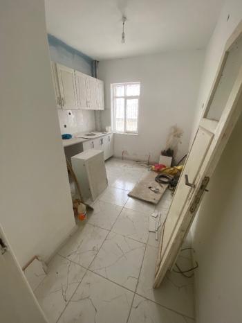 GÜVENAY - ÇORUM KALE MAH. AŞIKLAR TEPESİ CİVARI 3+1 SATILIK DAİRE 