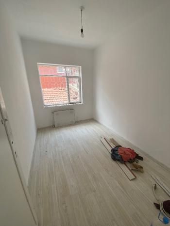 GÜVENAY - ÇORUM KALE MAH. AŞIKLAR TEPESİ CİVARI 3+1 SATILIK DAİRE 