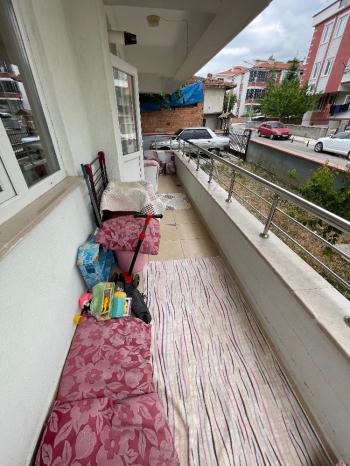 Güvenay - Çorum Gülabibey Göğüs Hastalıkları Hastahanesi Civarı Satılık 2+1 