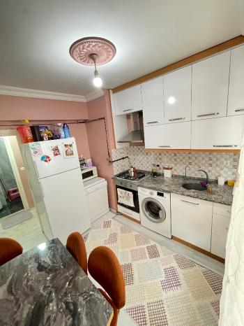 Güvenay - Çorum Gülabibey Göğüs Hastalıkları Hastahanesi Civarı Satılık 2+1 
