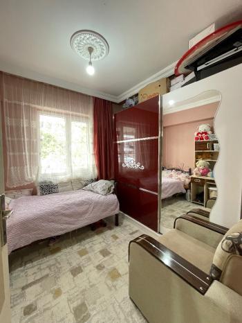 Güvenay - Çorum Gülabibey Göğüs Hastalıkları Hastahanesi Civarı Satılık 2+1 