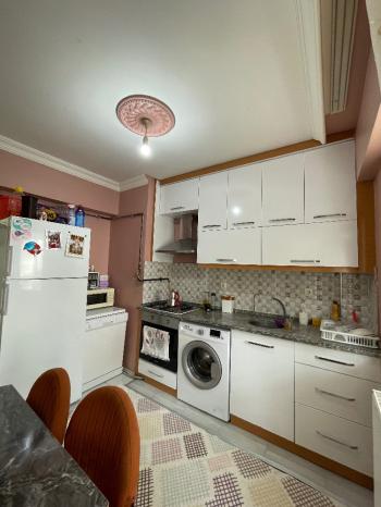 Güvenay - Çorum Gülabibey Göğüs Hastalıkları Hastahanesi Civarı Satılık 2+1 
