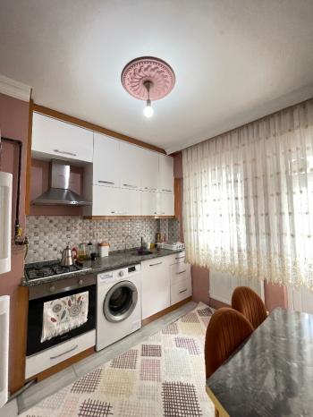 Güvenay - Çorum Gülabibey Göğüs Hastalıkları Hastahanesi Civarı Satılık 2+1 