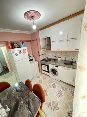 Güvenay - Çorum Gülabibey Göğüs Hastalıkları Hastahanesi Civarı Satılık 2+1 