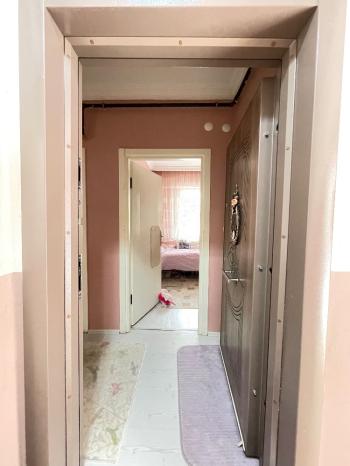 Güvenay - Çorum Gülabibey Göğüs Hastalıkları Hastahanesi Civarı Satılık 2+1 