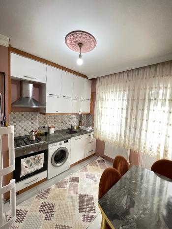 Güvenay - Çorum Gülabibey Göğüs Hastalıkları Hastahanesi Civarı Satılık 2+1 