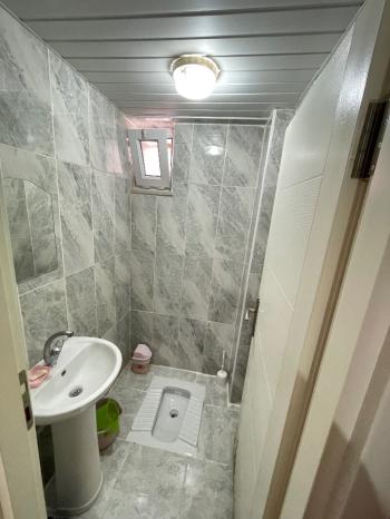 Güvenay - Çorum Gülabibey Göğüs Hastalıkları Hastahanesi Civarı Satılık 2+1 