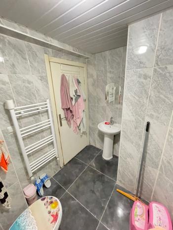 Güvenay - Çorum Gülabibey Göğüs Hastalıkları Hastahanesi Civarı Satılık 2+1 