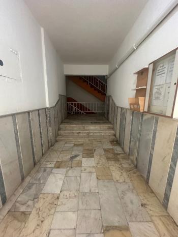 GÜVENAY - ÇORUM ULUKAVAK MAH. İLİM YAYMA CİVARI  3+1 KİRALIK DAİRE 