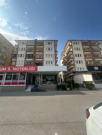 GÜVENAY - ÇORUM ULUKAVAK MAH. İLİM YAYMA CİVARI  3+1 KİRALIK DAİRE 