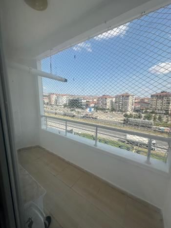 GÜVENAY - ÇORUM ULUKAVAK MAH. İLİM YAYMA CİVARI  3+1 KİRALIK DAİRE 