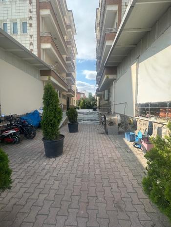GÜVENAY - ÇORUM ULUKAVAK MAH. İLİM YAYMA CİVARI  3+1 KİRALIK DAİRE 