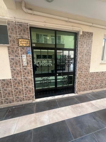 GÜVENAY - ÇORUM ULUKAVAK MAH. İLİM YAYMA CİVARI  3+1 KİRALIK DAİRE 