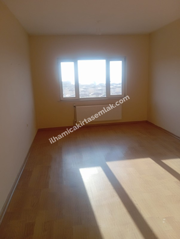 ERENKET YENİ TOKİ'DE SATILIK 3+1 DAİRE