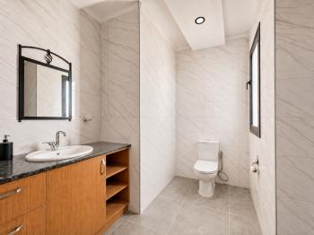 Yeşiltepede Satılık Modern Tasarımlı 3+1 Villa