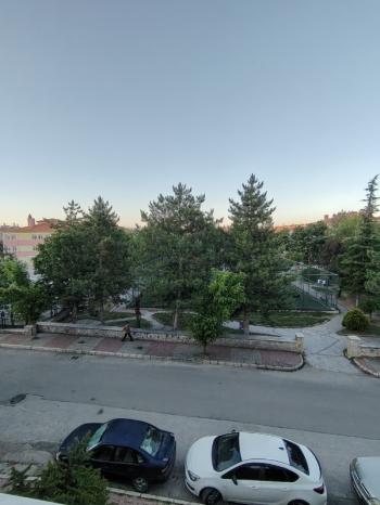 * AFYON ÜÇOK EMLAKTAN HARBİŞ KOCATEPE MAH 3+1 100M² TEMİZ BAKIMLI SATILIK DAİRE *