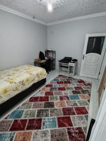 * AFYON ÜÇOK EMLAKTAN HARBİŞ KOCATEPE MAH 3+1 100M² TEMİZ BAKIMLI SATILIK DAİRE *
