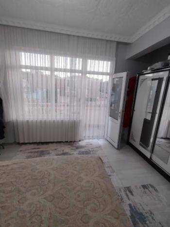 * AFYON ÜÇOK EMLAKTAN HARBİŞ KOCATEPE MAH 3+1 100M² TEMİZ BAKIMLI SATILIK DAİRE *