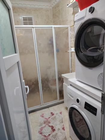 * AFYON ÜÇOK EMLAKTAN HARBİŞ KOCATEPE MAH 3+1 100M² TEMİZ BAKIMLI SATILIK DAİRE *
