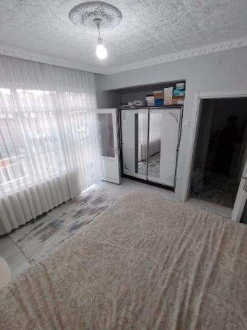 * AFYON ÜÇOK EMLAKTAN HARBİŞ KOCATEPE MAH 3+1 100M² TEMİZ BAKIMLI SATILIK DAİRE *