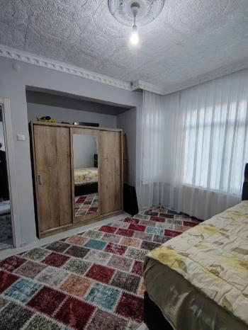 * AFYON ÜÇOK EMLAKTAN HARBİŞ KOCATEPE MAH 3+1 100M² TEMİZ BAKIMLI SATILIK DAİRE *