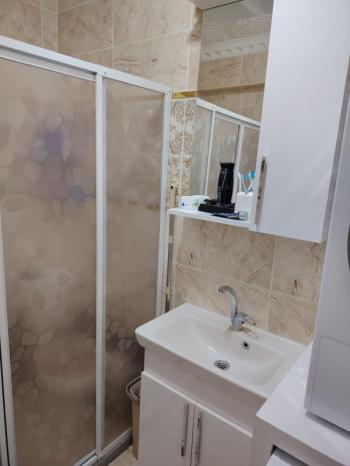 * AFYON ÜÇOK EMLAKTAN HARBİŞ KOCATEPE MAH 3+1 100M² TEMİZ BAKIMLI SATILIK DAİRE *