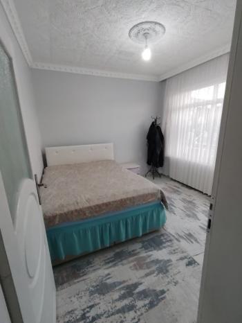 * AFYON ÜÇOK EMLAKTAN HARBİŞ KOCATEPE MAH 3+1 100M² TEMİZ BAKIMLI SATILIK DAİRE *