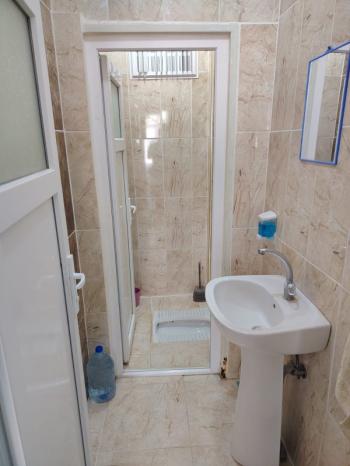 * AFYON ÜÇOK EMLAKTAN HARBİŞ KOCATEPE MAH 3+1 100M² TEMİZ BAKIMLI SATILIK DAİRE *