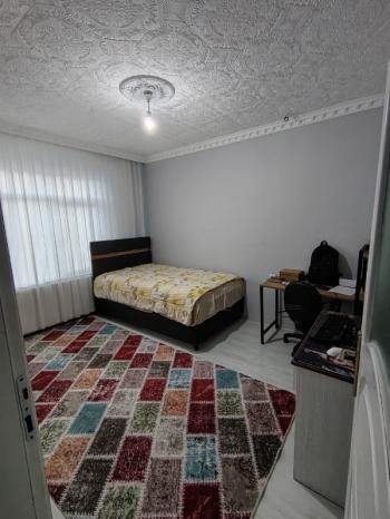 * AFYON ÜÇOK EMLAKTAN HARBİŞ KOCATEPE MAH 3+1 100M² TEMİZ BAKIMLI SATILIK DAİRE *