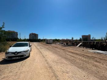 AFYON ÜÇOK EMLAKTAN MAREŞAL FEVZİ ÇAKMAK MAH EBEVEYN BANYOLU  3+1 110M² SIFIR SATILIK DAİRELER 
