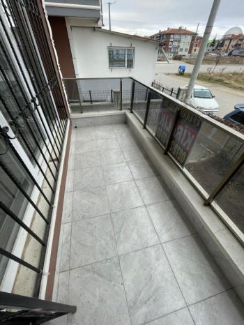 ✭ AFYON ÜÇOK EMLAKTAN MAREŞAL FEVZİ ÇAKMAK MAH 3+1 115M² TEMİZ BAKIMLI SATILIK DAİRE ✭