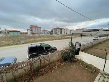 ✭ AFYON ÜÇOK EMLAKTAN MAREŞAL FEVZİ ÇAKMAK MAH 3+1 115M² TEMİZ BAKIMLI SATILIK DAİRE ✭