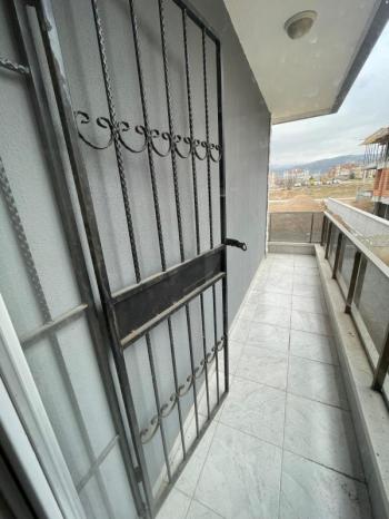 ✭ AFYON ÜÇOK EMLAKTAN MAREŞAL FEVZİ ÇAKMAK MAH 3+1 115M² TEMİZ BAKIMLI SATILIK DAİRE ✭