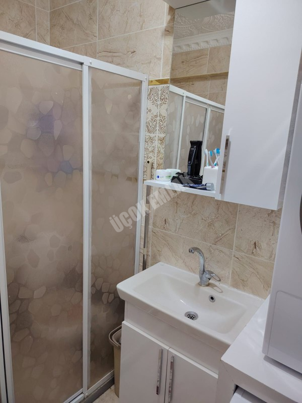 * AFYON ÜÇOK EMLAKTAN HARBİŞ KOCATEPE MAH 3+1 100M² TEMİZ BAKIMLI SATILIK DAİRE *