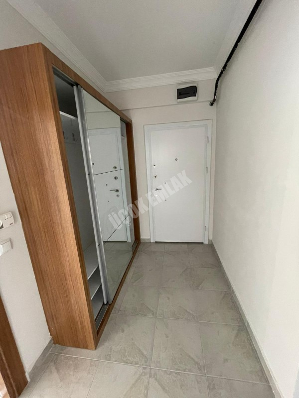 ✭ AFYON ÜÇOK EMLAKTAN MAREŞAL FEVZİ ÇAKMAK MAH 3+1 115M² TEMİZ BAKIMLI SATILIK DAİRE ✭