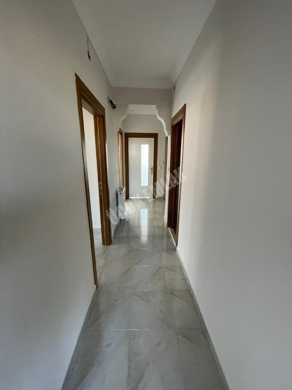 ✭ AFYON ÜÇOK EMLAKTAN MAREŞAL FEVZİ ÇAKMAK MAH 3+1 115M² TEMİZ BAKIMLI SATILIK DAİRE ✭