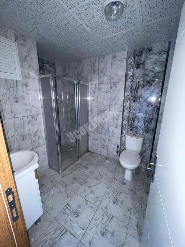 ✭ AFYON ÜÇOK EMLAKTAN MAREŞAL FEVZİ ÇAKMAK MAH 3+1 115M² TEMİZ BAKIMLI SATILIK DAİRE ✭