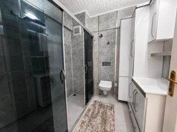 Didim Çamlık Moonlight Complex'de Havuzlu, Eşyalı 3+1 Satılık Daire
