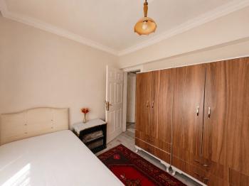 Didim Çamlık Moonlight Complex'de Havuzlu, Eşyalı 3+1 Satılık Daire