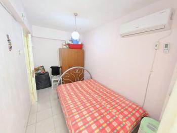 Didim Çamlık Aytepe’de Denize Yakın Eşyalı 3+1 Tripleks Yazlık