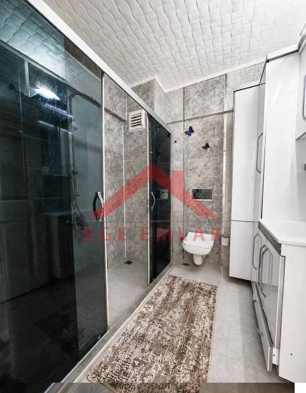 Didim Çamlık Moonlight Complex'de Havuzlu, Eşyalı 3+1 Satılık Daire