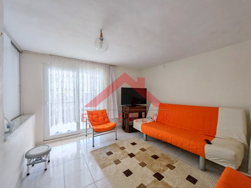 Didim Çamlık Aytepe’de Denize Yakın Eşyalı 3+1 Tripleks Yazlık