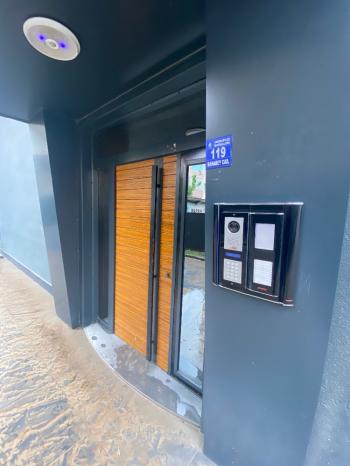 GÜVENAY - ÇORUM BAHÇELİEVLER  BAHABEY LOFTTA 3+1 SATILIK LÜKS DAİRE 