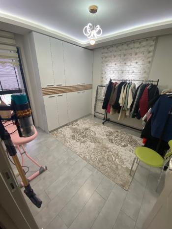 GÜVENAY - ÇORUM BAHÇELİEVLER  BAHABEY LOFTTA 3+1 SATILIK LÜKS DAİRE 